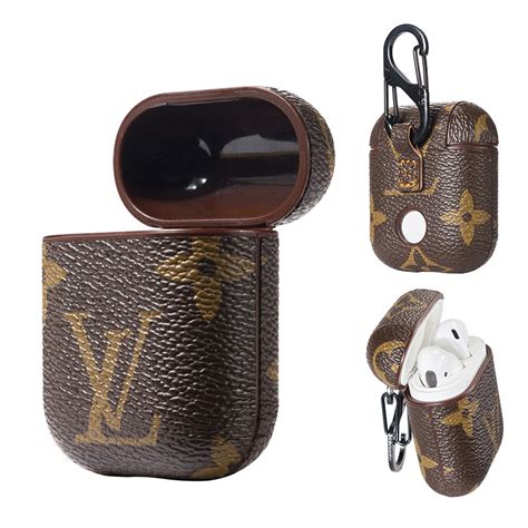 lv airpod case ebay|airpod pro case designer.